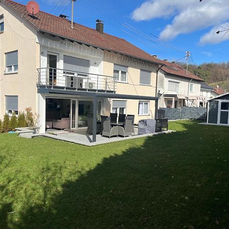 Nita Hotel Frickenhausen  Exterior foto